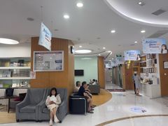 -雅悦齿科(顾村公园店)
