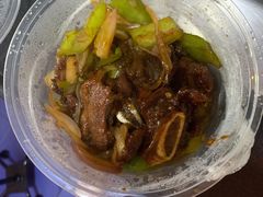 -李老哈·东北菜(宋园路店)