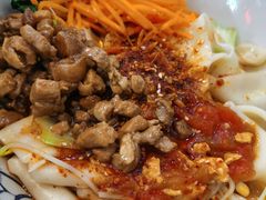 -西北小馍(万象汇店)