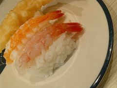 -滨寿司(新街口中央商场店)
