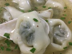 -鲁氏汤包王(长白街店)