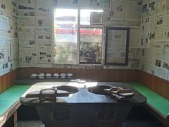 -农家铁锅炖(太阳沟店)