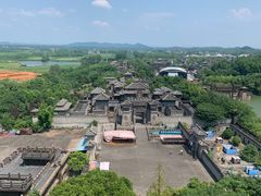 -三国赤壁古战场