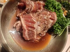 -西塔老太太泥炉烤肉(虹桥南丰城店)