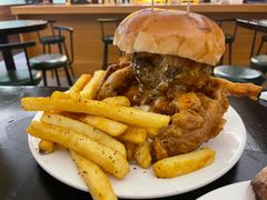 -瑞食酒馆 La Taverne Suisse