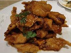 锅包肉-双井轩(双井店)