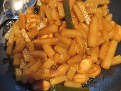 -浩运·海鲜青岛菜·海胆水饺(石老人店)