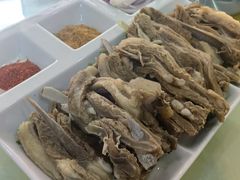 -百盛新疆特色餐厅