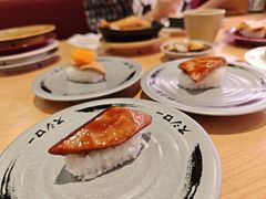 -寿司郎(皇庭广场店)