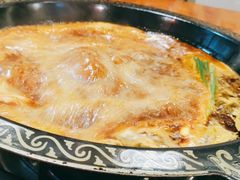 -三道苗苗鱼·美蛙黄辣丁(八里店)