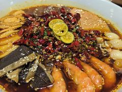 -徽镇小厨·经典徽菜(马连道店)