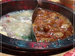 -蜀大侠火锅(森兰花园城店)