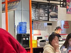 -小山城麻辣香锅(新邻生活广场店)