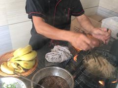 -小姨家常菜(昭萍东路店)