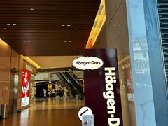 -哈根达斯(嘉里中心店)