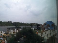 -南京东郊国宾馆