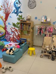 点击看大图 -海豹航航水育游泳中心(芳园里店)