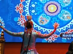 -双公羊·馕坑烤全羊(奥体店)