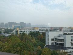 -杭州师范大学(下沙校区)