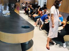 -喜茶(北京通州万达店)