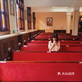 魔都视角 | 鸿德堂⛪