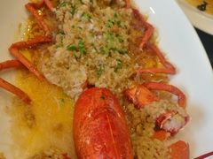 -锦月楼百姓厨房(大箕山商业广场店)