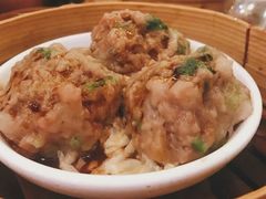 陈皮牛肉球-添好运点心专门店(北角店)