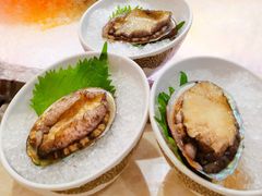 -雍和会海鲜姿造自助(湖东路店)