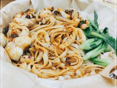 -阿金大白·上海菜馆(新天地店)