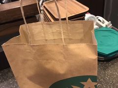 -星巴克(天津鲁能中心第三店)