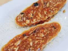 蟹粉船-蟹盛(上海白玉兰广场店)