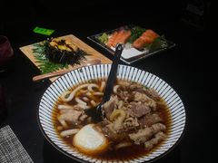 -山上下日本料理(万象城店)