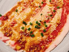 -久藏·横膈膜烧肉·酒场(江汉路店)