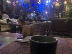 -胡桃里乐队酒馆(鎏嘉码头店)