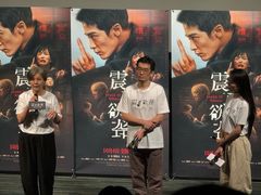 -百丽宫影城(嘉里汇店)