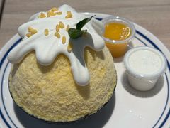 -After You Dessert Cafe(CENTRALWORLD)