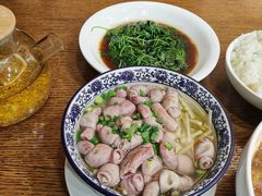 -小乐荟私房菜(宁海里店)