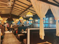 -悦满楼·西关名点·湛江名菜(航空综合大厦店)