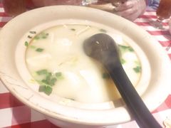 -西贝(虹口龙之梦店)
