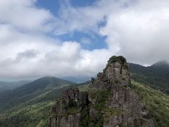 -七仙岭温泉国家森林公园