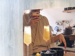 -茶是一枝花泡茶店