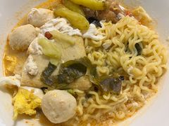 -都善和记洛阳涮牛肚(丰产路店)