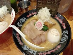 -Ramen满吉·豚骨拉面(丽园路店)
