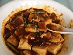 麻婆豆腐-状元楼(金溪路店)