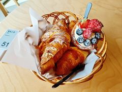 -麦田工坊(月湖店)