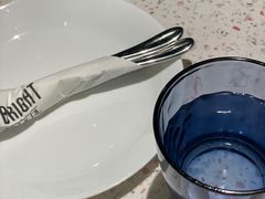 -BE BRIGHT KITCHEN(正佳广场店)