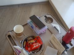 -以茶荟友·自助棋牌