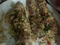 -海盗餐厅