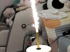 -橙呦·私人定制生日蛋糕