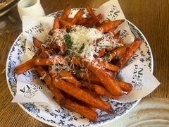 -NG PASTA吴居·中华意面·鲜牛排(南头古城店)